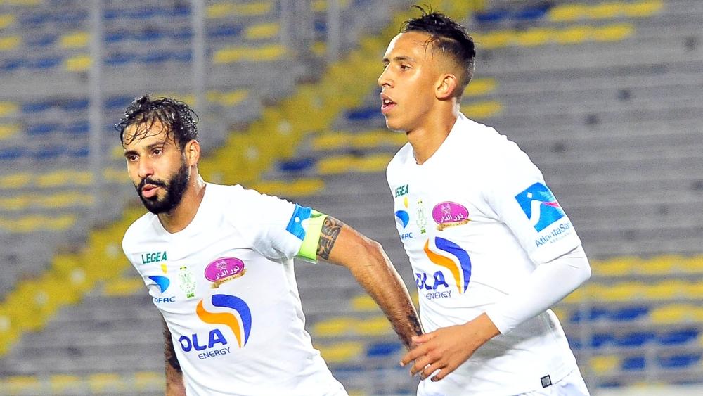 الرجاء الرياضي يواجه الاتحاد المنستيري في الدور الثاني "مكرر" لمسابقة كأس الكونفدرالية