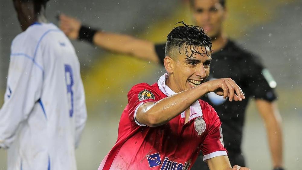 برنامج مباريات الوداد في دور المجموعات لدوري أبطال أفريقيا