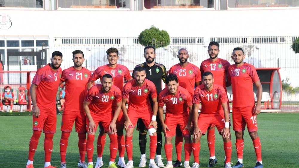 "المحليون" يُسقطون غينيا بهدف قاتلٍ في "بروفة إعدادية" لـ"الشّان"