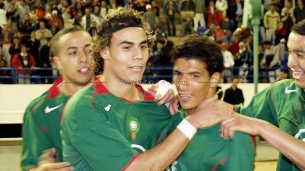 الزايري لـ"البطولة": "كنا نستحق بلوغ مونديال 2006 وغياب المُحيط الجيد سببٌ ربما في عدم ذهابي لأبعد نقطة في مساري"