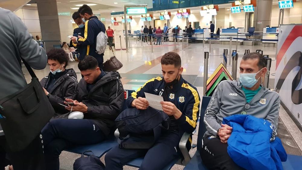 رئيس بعثة الإسماعيلي: "تفاجأنا بفندق لا يليق باسم النادي والإخوان المغاربة استجابوا لمطلب التغيير في 10 دقائق"