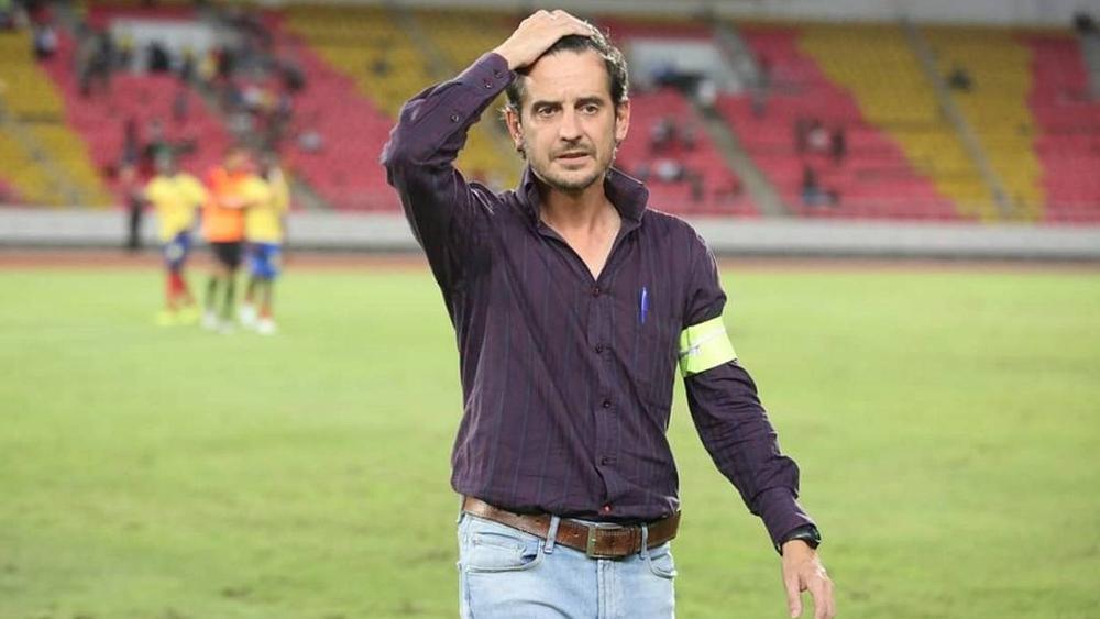 مدرب بيتر أتلتيكو: "تابعت القرعة بارتياح والوداد أفضل فريق في المجموعة الثالثة .. ثقافتهم الكروية قريبة جدا من البرازيل"