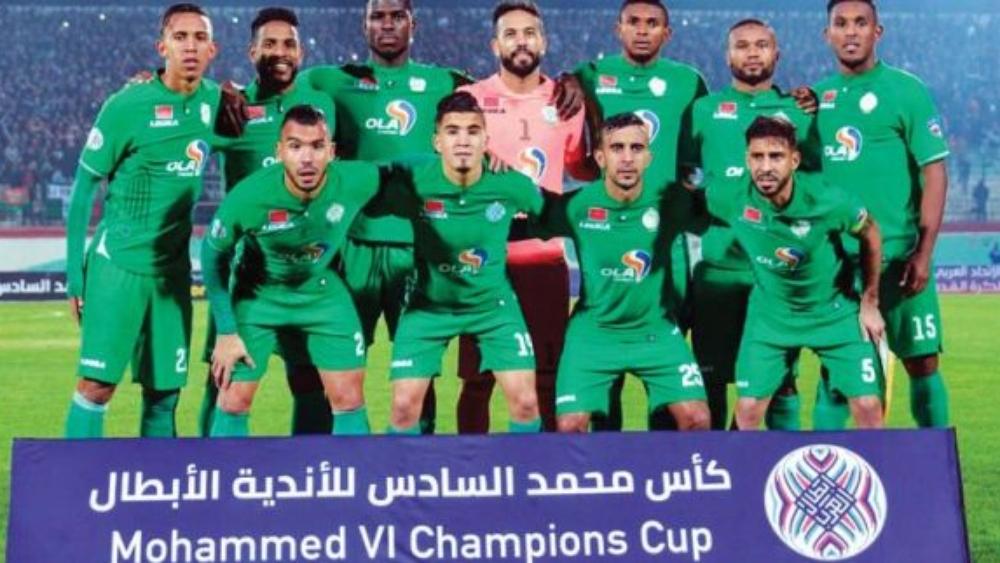 الرجاء تصطدم بالإسماعيلي في مراكش والعين على العبور لـ"المشهد الختامي" للبطولة العربية