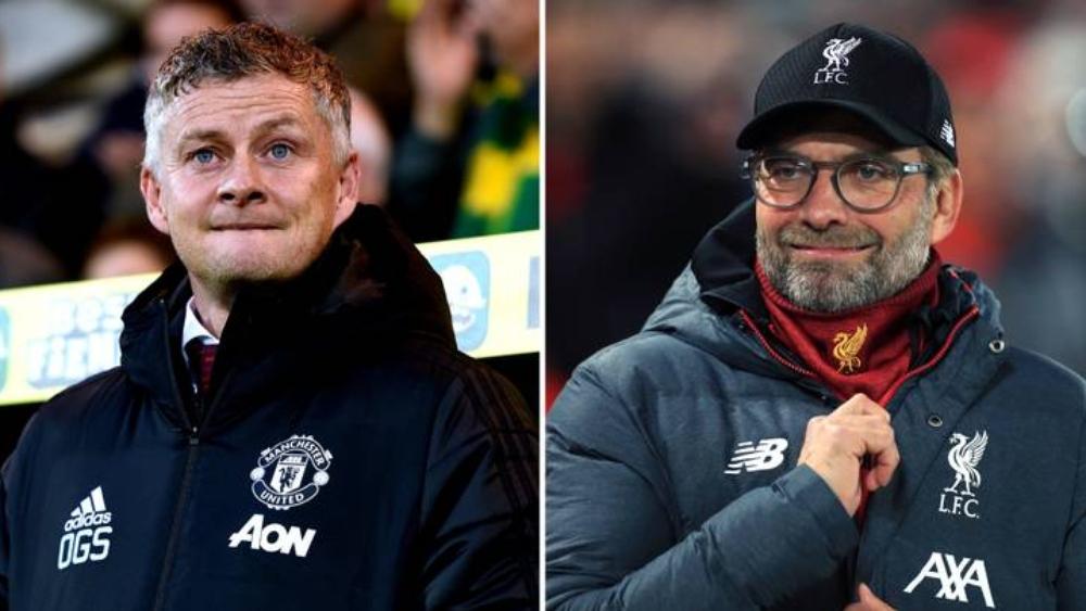 مانشستر يونايتد يواجه ليفربول بعد قرعة "نارية" لكأس الاتحاد الإنجليزي