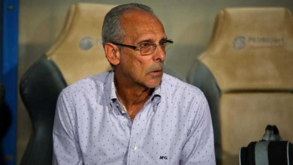 النجم الساحلي ينهي ارتباطه بفييرا بعد شهرين من التعاقد معه بسبب "سوء النتائج"