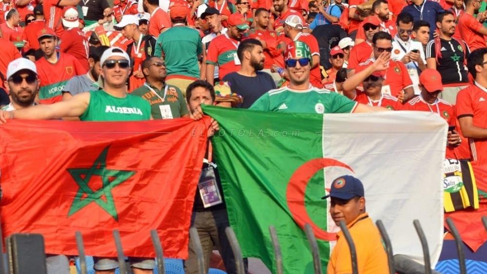 مواجهة المغرب والجزائر في "مونديال اليد" بين عبارات "خاوة خاوة" والتعصب وشحن اللاعبين