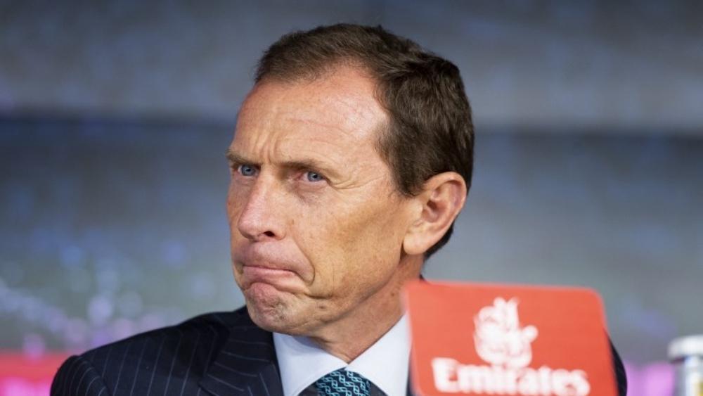 بوتراجينيو يحدد أسباب إقصاء ريال مدريد من السوبر الإسباني