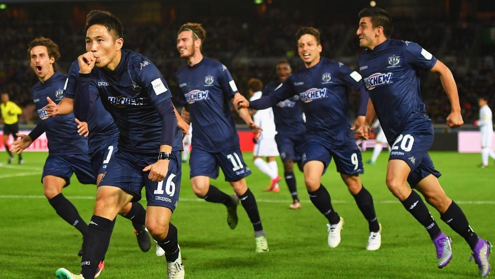 أوكلاند سيتي "ينسحب" من كأس العالم للأندية بقطر