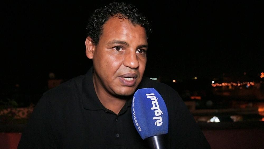 الطاهر لخلج ينفي خبر توليه رئاسة فريق مولودية مراكش