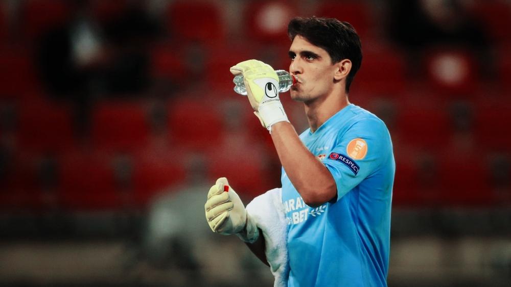 بونو صاحب أعلى نسبة تصديات في الدوريات الأوروبية الخمسة الكبرى و"تشامبيانز ليغ" و"اليوروبا ليغ"