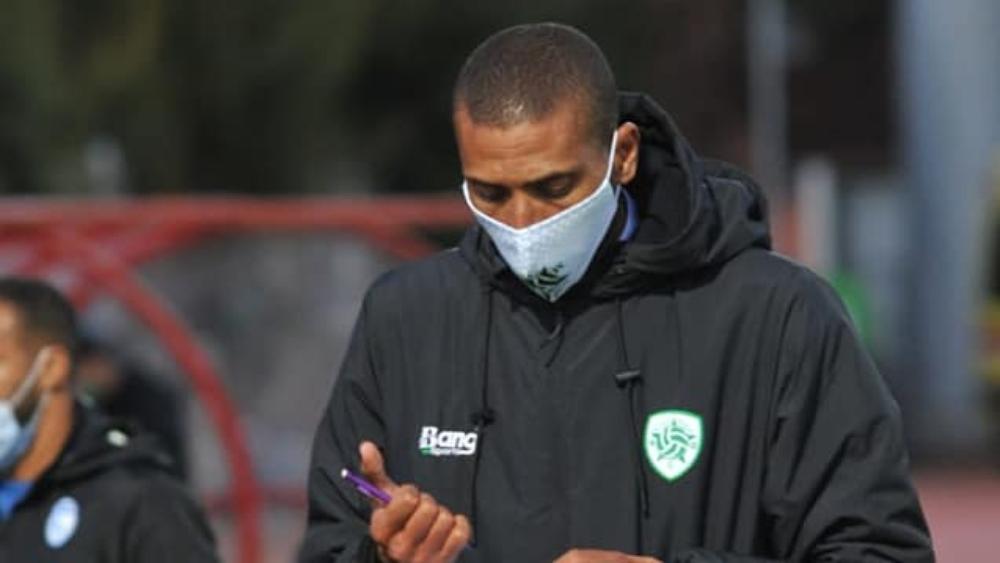 بعد إقالته في وقت سابق .. وادو يتفاعل مع تعيين الفرنسي كازوني مدربا جديدا للمولودية الوجدية