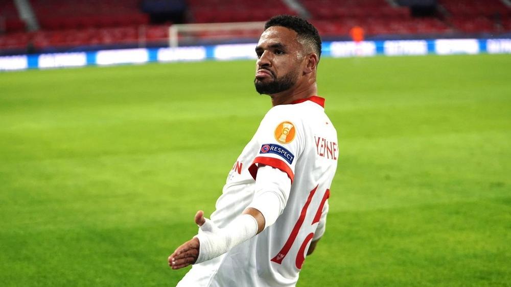 وست هام يونايتد يُقدِّم عرضاً بـ30 مليون يورو للتعاقد مع يوسف النصيري