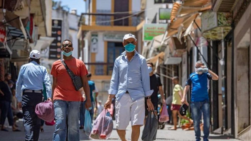 المغرب في آخر 24 ساعة.. 473 إصابة بوباء "كورونا" من أصل "7828 اختبارا" و761 حالة شفاء و35 وفاة | الحالات الحرجة: 930