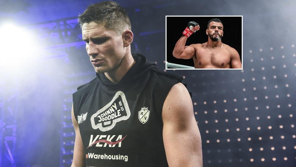 رسميا/ بعد "انسحاب" بن صديق بسبب الإصابة.. "غلوري" تنظم "بطولة مصغرة" بمشاركة ريكو والبطل المغربي "طارق خبابز"