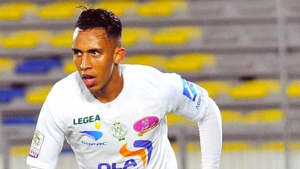 الرجاء ترفض عرضا سعوديا لضم رحيمي يصل لمليون و300 ألف دولار أمريكي وترد: "الرقم لا يناسب قيمة اللاعب"