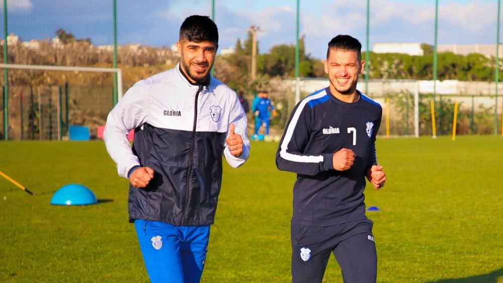 اتحاد طنجة يفشل في تأهيل أربعة لاعبين .. وإدارة النادي "واثقة" من عدم مغادرتهم للفريق