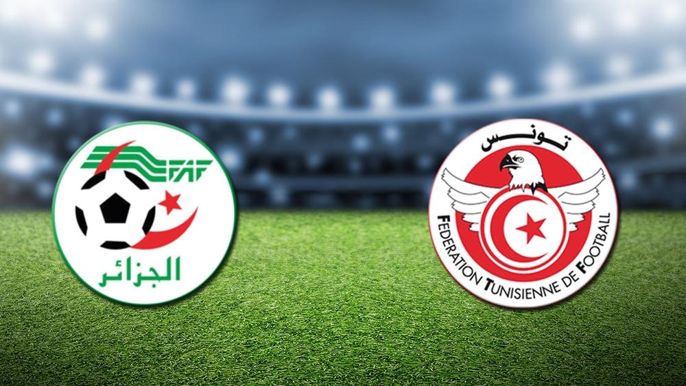 حرب "بيانات" تشتعل بين الاتحاد الكروي التونسي ونظيره الجزائري قبل مواجهة منتخبي الفتيان في دورة شمال أفريقيا