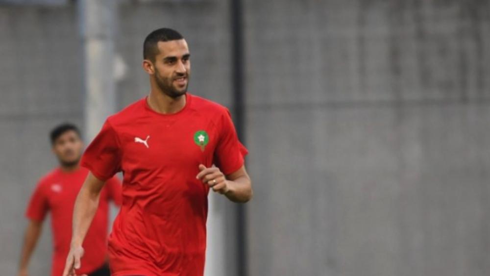 النفاتي: "أنا جاهز للمشاركة بعد استعادة عافيتي وسأقدم المردود المُنتظر مني"