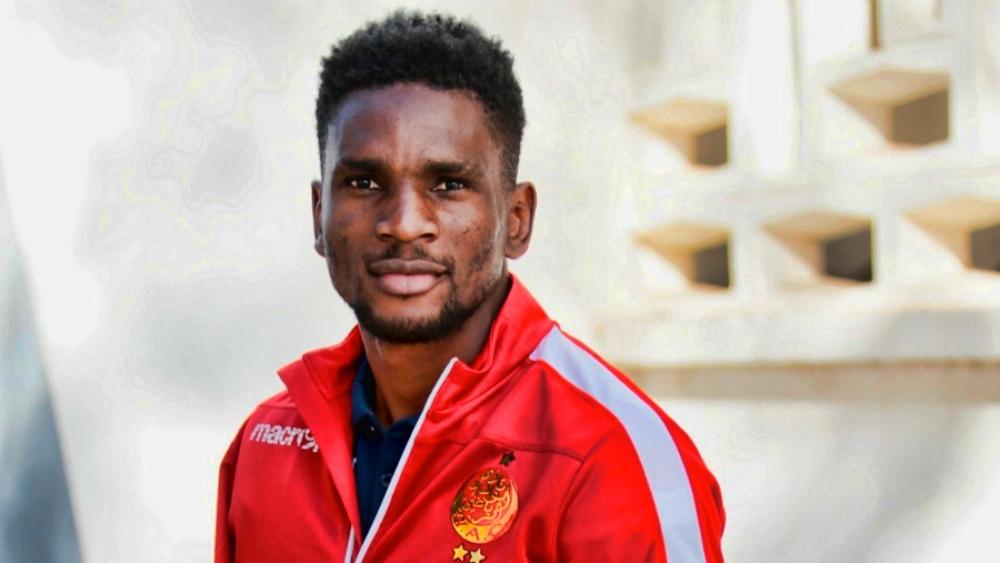 عقد بـ8 مليون دولار مقسمة على أربعة مواسم.. تفاصيل صفقة انتقال المهاجم الودادي السابق "أوكيشيكو" لهوكايدو الياباني