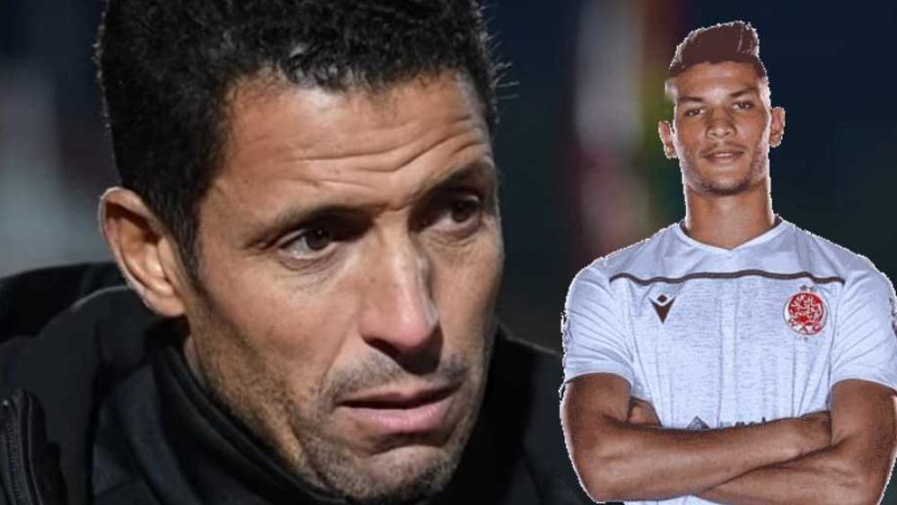 عموتة: "قررنا إعادة داري للمغرب لحماية مستقبله الكروي ونفكر دائما في مصلحة لاعبينا وأنديتنا المحلية"