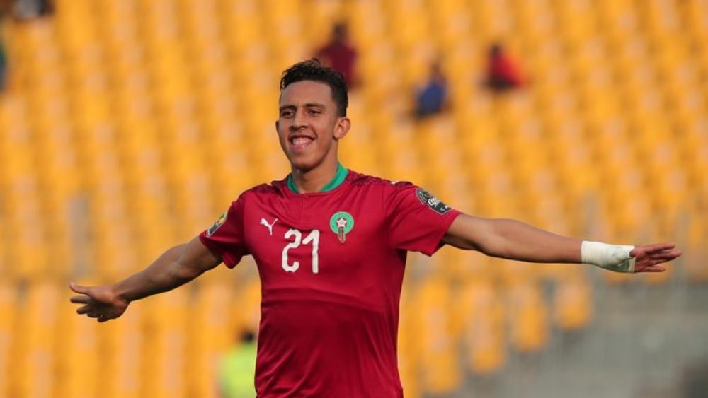 "الأسود المحلية" تتجاوز زامبيا (1-3) وتحجز موعداً مع الكاميرون في نصف نهائي "الشّان"