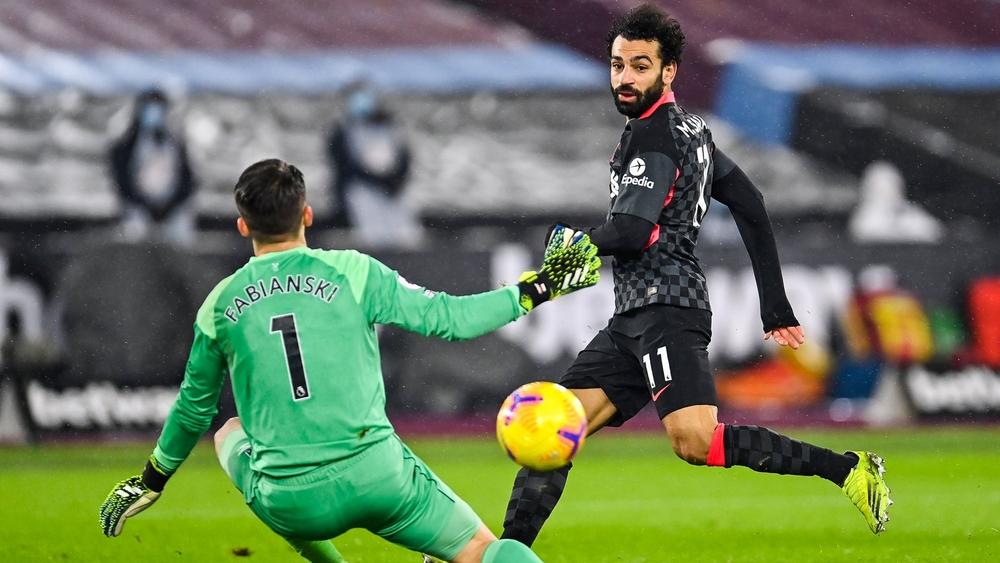 محمد صلاح ينتقد "تقنية الفيديو": "إنها تقتل اللعبة"