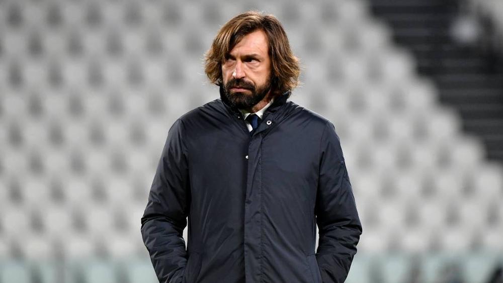 بيرلو: "تعلمنا من هزيمة الدوري أمام الإنتر ونحن مستعدون لكل الاحتمالات في الكأس"