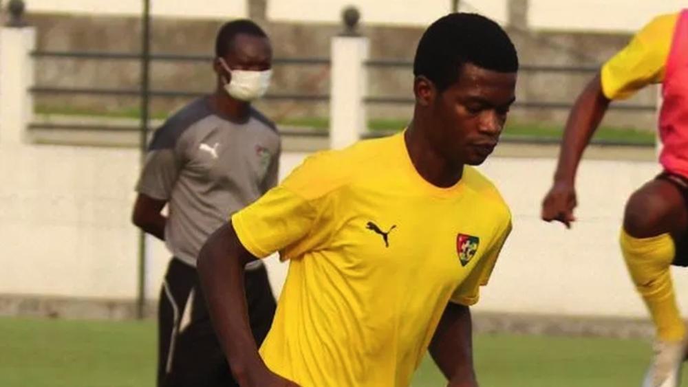 بعد انفراد "البطولة" بنبأ خضوعه لفترة اختبار بـ"الوازيس".. الرجاء يصرف النظر عن اللاعب التوغولي ساما لعدم الاقتناع بمؤهلاته