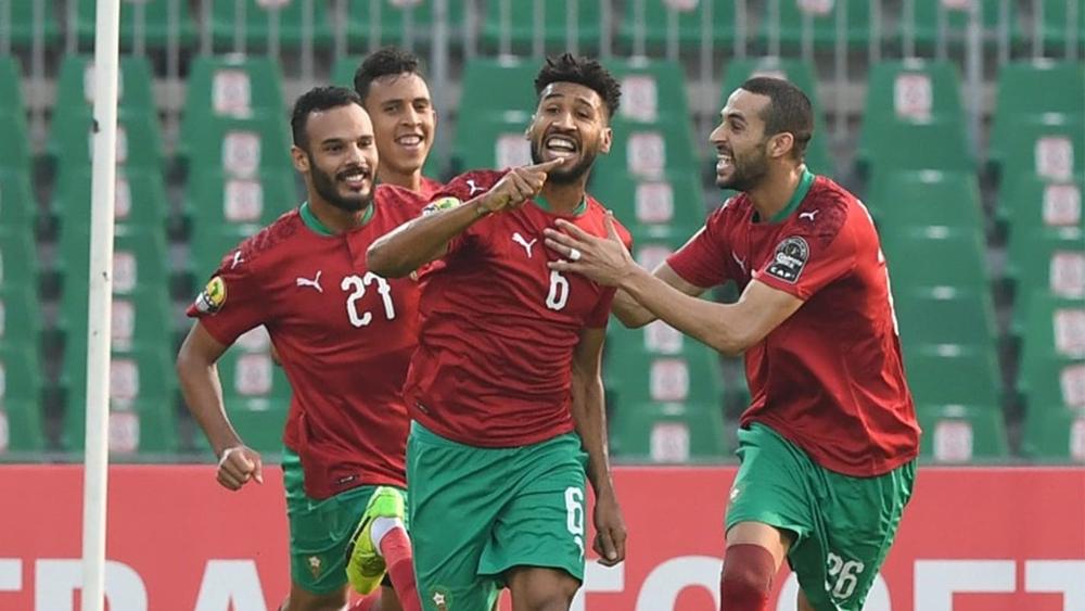 صحيفة "أفريك فوت": مستوى المغرب في الشان تطور والضغط سيكون على الكاميرون أكثر