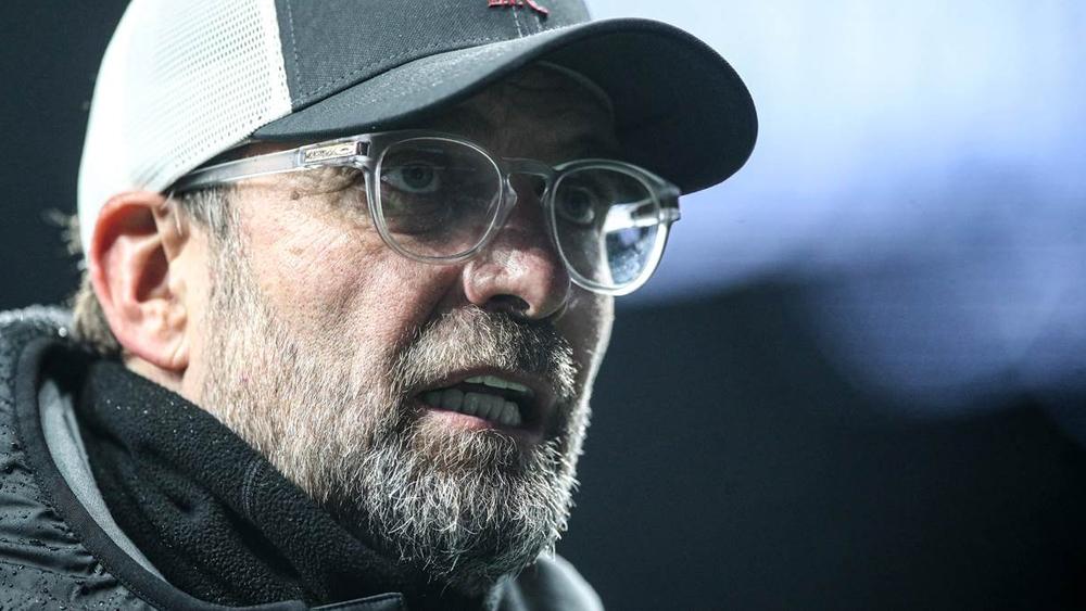 يورغن كلوب: "الشرح الوحيد الآن هو أننا مرهقون ذهنيا"