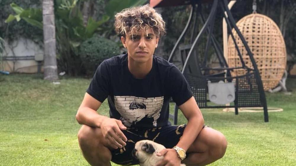 الوداد تتعاقد مع عبد الله حيمود قادما من أكاديمية محمد السادس في رابع انتداب للفريق خلال الميركاتو "الشتوي"