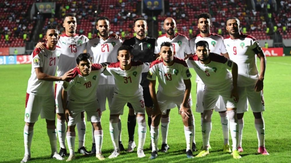 تشكيلة "المحليين" لنهائي "الشّان".. عموتة يحافظ على توليفته المُعتادة قبل منازلة مالي