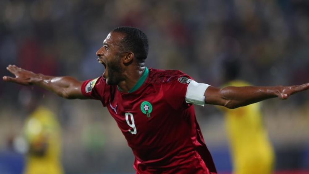 الكعبي: "كُنا ندرك صعوبة مباراة مالي ونُهدي اللقب القاري للجماهير"