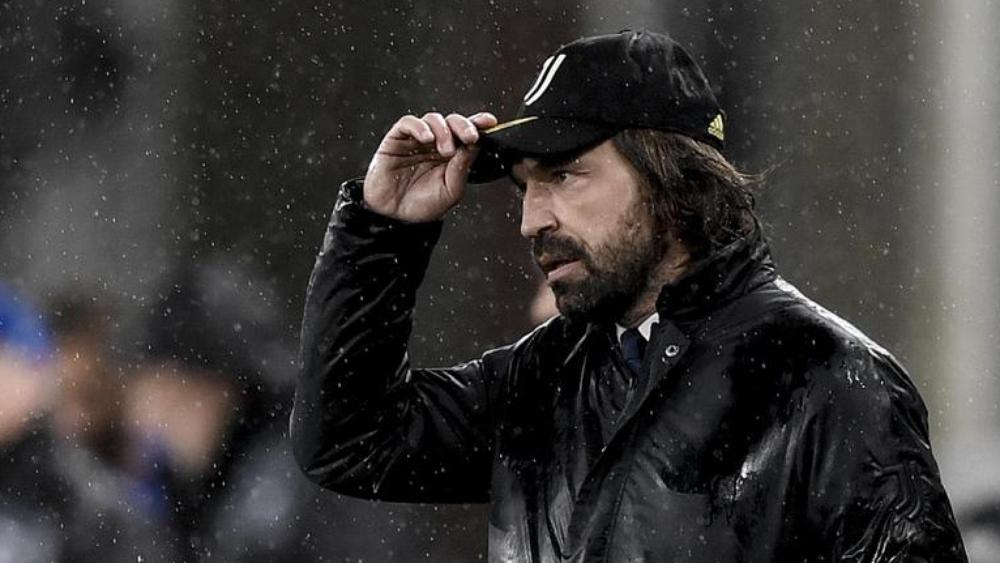 بيرلو: "هدفنا بلوغ نهائي كأس إيطاليا بأي ثمن"