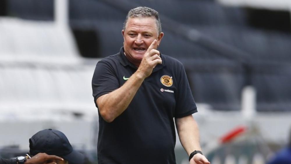 وضع "غير مستقر" لكايزر شيفس قبل ملاقاة الوداد بخروج مبكر من الكأس وعدم اقتناع المدرب بعدد كبير من اللاعبين!