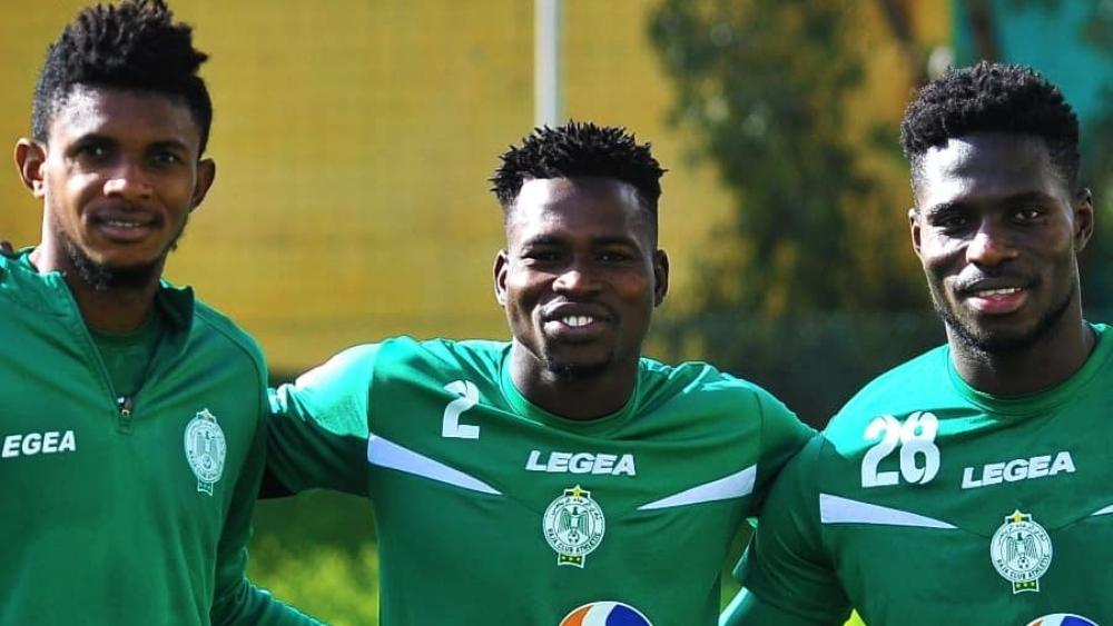 بحضور الحسين رحيمي ومشاركة الوافدين الجدد.. الرجاء يجري حصته التدريبية الأولى تأهبا لمواجهة الاتحاد المنستيري