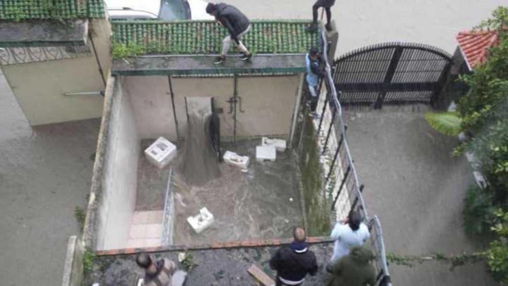 فصيل "الفاطال تايغرز" "الماصاوي": "محزن جداً ما يقع فيك يا وطني من تسيّب.. فاجعة طنجة عرَّت المستور وراح ضحيتها أبناء الشّعب المسحوق"