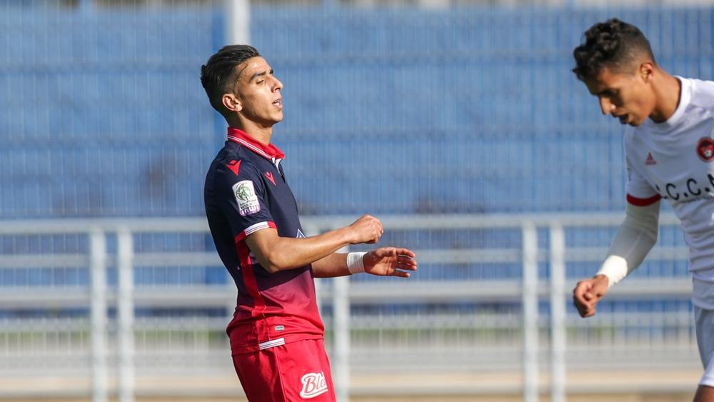 رسميا: الجامعة تطالب الـ"كاف" بتأجيل مباراة الوداد وكايزر شيفس أو نقلها لبلد محايد