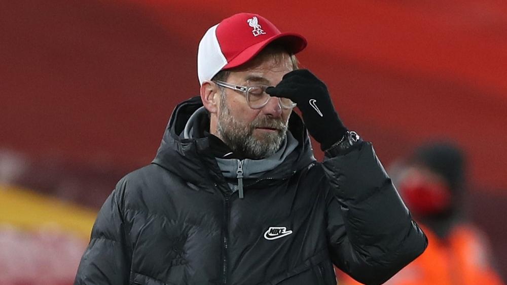 كلوب لم يحضر جنازة والدته بسبب "قيود السفر إلى ألمانيا"