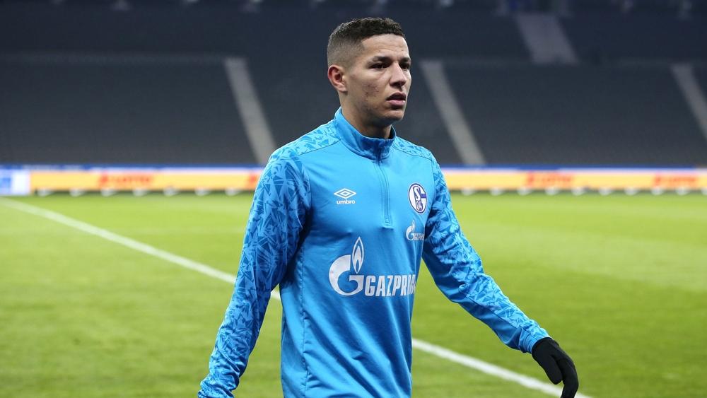 القيمة التسويقية لحارث تنخفض من 16 إلى 12 مليون يورو في بورصة اللاعبين