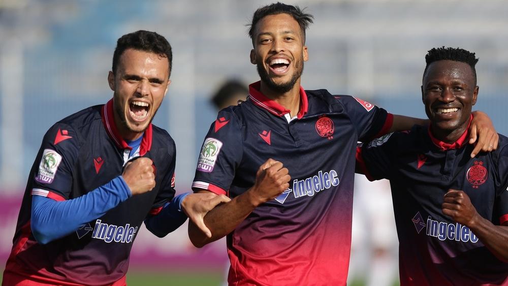 الـ"كاف" عن مباراة الوداد وكايزر شيفس عبر برنامج مباريات الجولة الأولى: "هذه المواجه أُجلت حتى إشعار آخر"