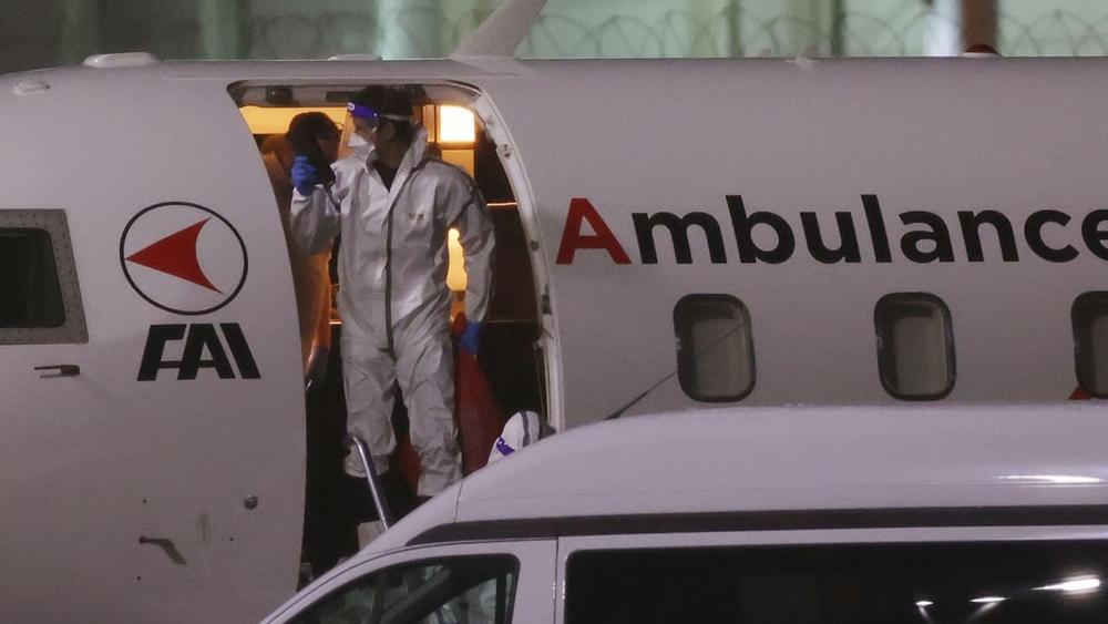 بعد إصابته بـ"كورونا".. مولر يعود لميونيخ عبر "طائرة طبية خاصة"