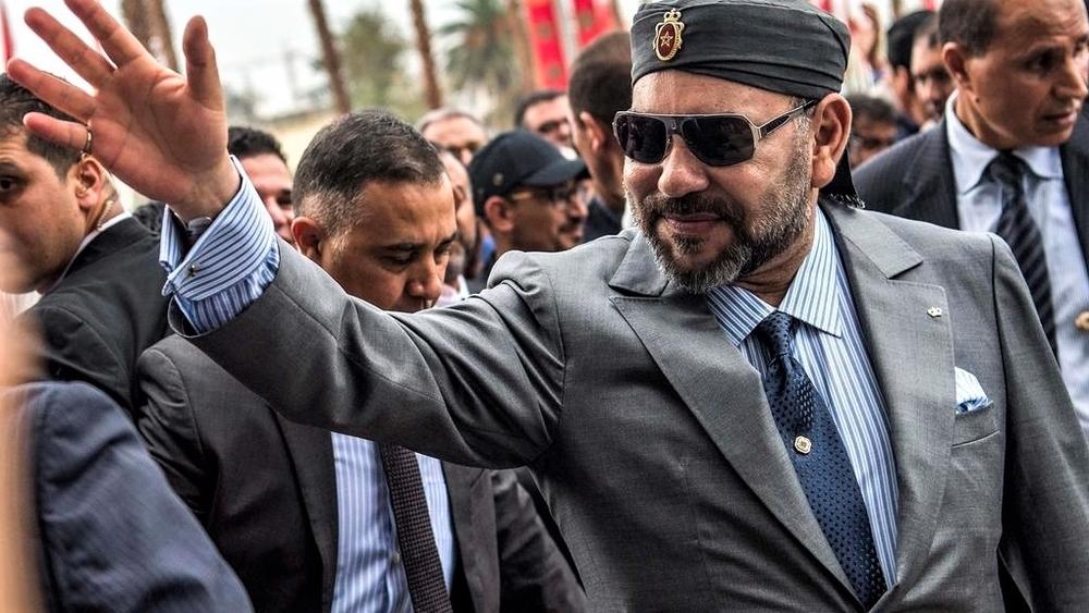 بعد تفاعل الفعاليات الرياضية مع "استفزازات" القناة الجزائرية.. هاشتاغ "ملكنا خط أحمر" يتصدر مواقع التواصل الاجتماعي