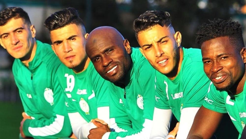 قبل مواجهة الاتحاد المنستيري .. نتائج المسحة الطبية تؤكد خلو فريق الرجاء من فيروس "كورونا"