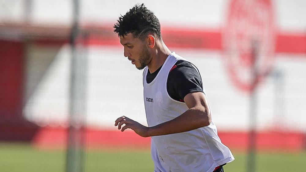 بحضور داري وعطية الله .. الوداد ينهي استعداداته لمواجهة الفتح