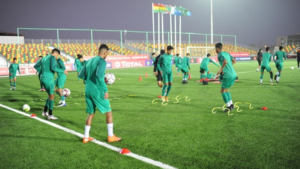 تحاليل "كورونا" تؤكد إصابة فؤاد معاش بالوباء قبل يوم واحد من مواجهة "أشبال الأطلس" وغامبيا