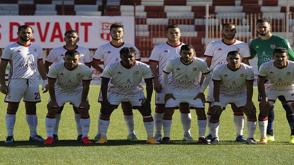 بعد الشكوك التي أحاطت باستقبال المباراة على أرضها.. الجزائر تسمح لشباب بلوزداد رسمياً باستضافة سان داونز ضمن دوري الأبطال