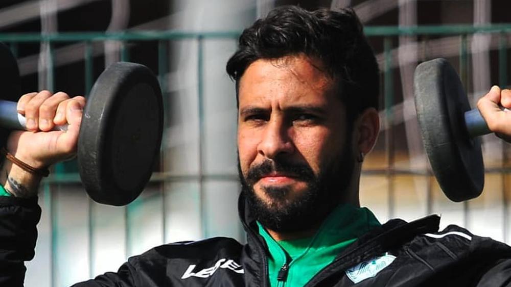 متولي يواصل غيابه عن تداريب الرجاء قبل يوم واحد من السفر إلى تونس