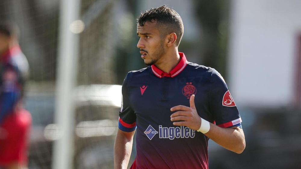 أبرزها أوك وكادارين وسكومة .. غيابات بـ"الجملة" للوداد أمام نهضة الزمامرة