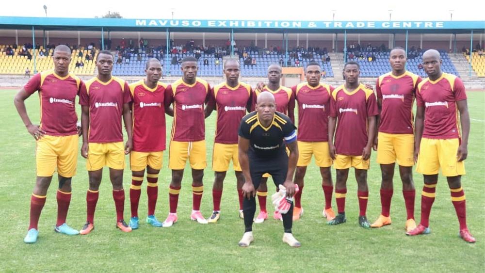 فريق يونغ بوفالوز الاستواني "عالق" في جنوب أفريقيا ومباراته أمام النجم الساحلي مهددة بـ"التأجيل أو الإلغاء"!